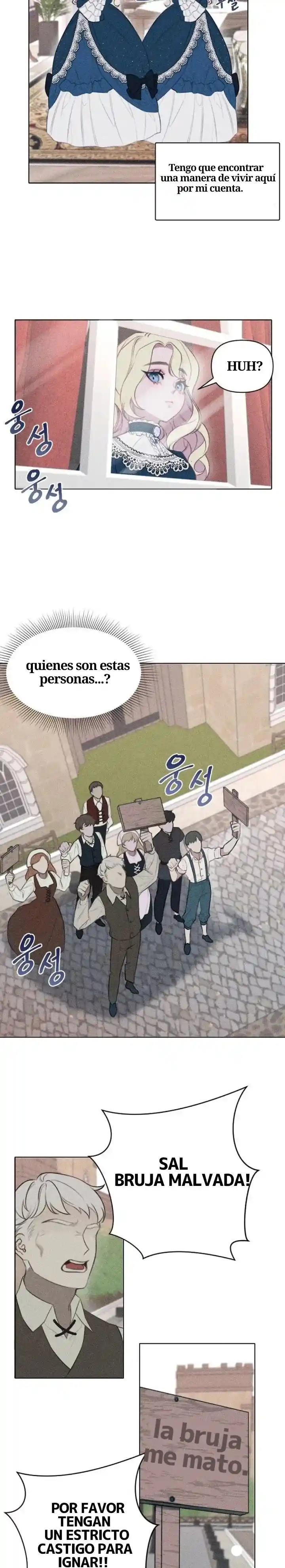 No Te Enamores De Una Chica Mala - Capítulo 1 - Página 19 - LectorTMOo
