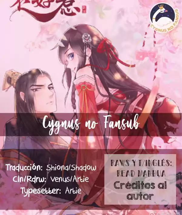 No te metas con la estúpida consorte - Capítulo 13 - Página 1 - LectorTMOo