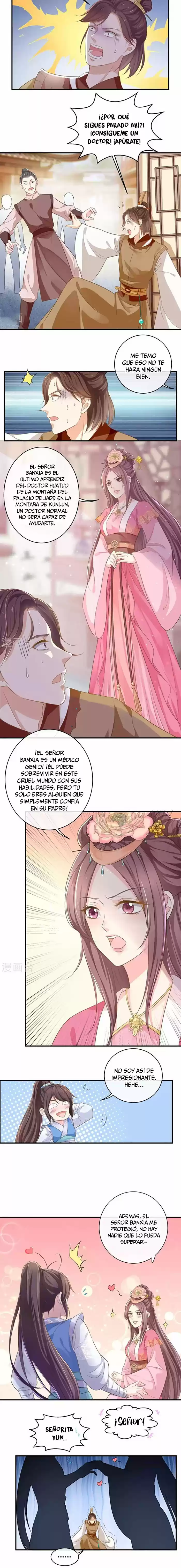 No te metas con la estúpida consorte - Capítulo 13 - Página 6 - LectorTMOo
