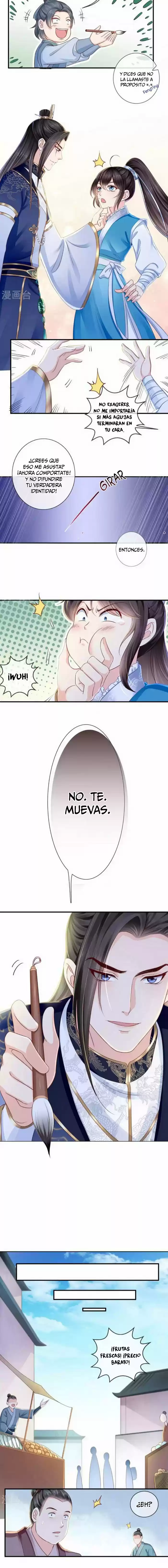 No te metas con la estúpida consorte - Capítulo 15 - Página 8 - LectorTMOo