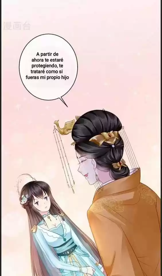 No te metas con la estúpida consorte - Capítulo 23 - Página 5 - LectorTMOo