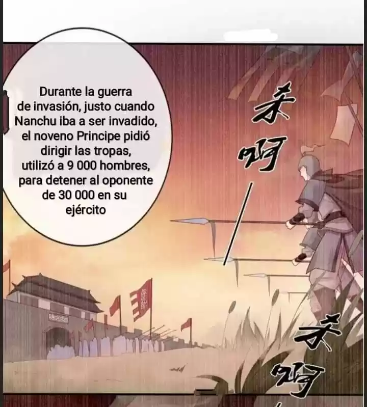 No te metas con la estúpida consorte - Capítulo 23 - Página 36 - LectorTMOo