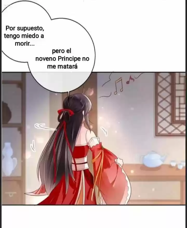 No te metas con la estúpida consorte - Capítulo 23 - Página 60 - LectorTMOo