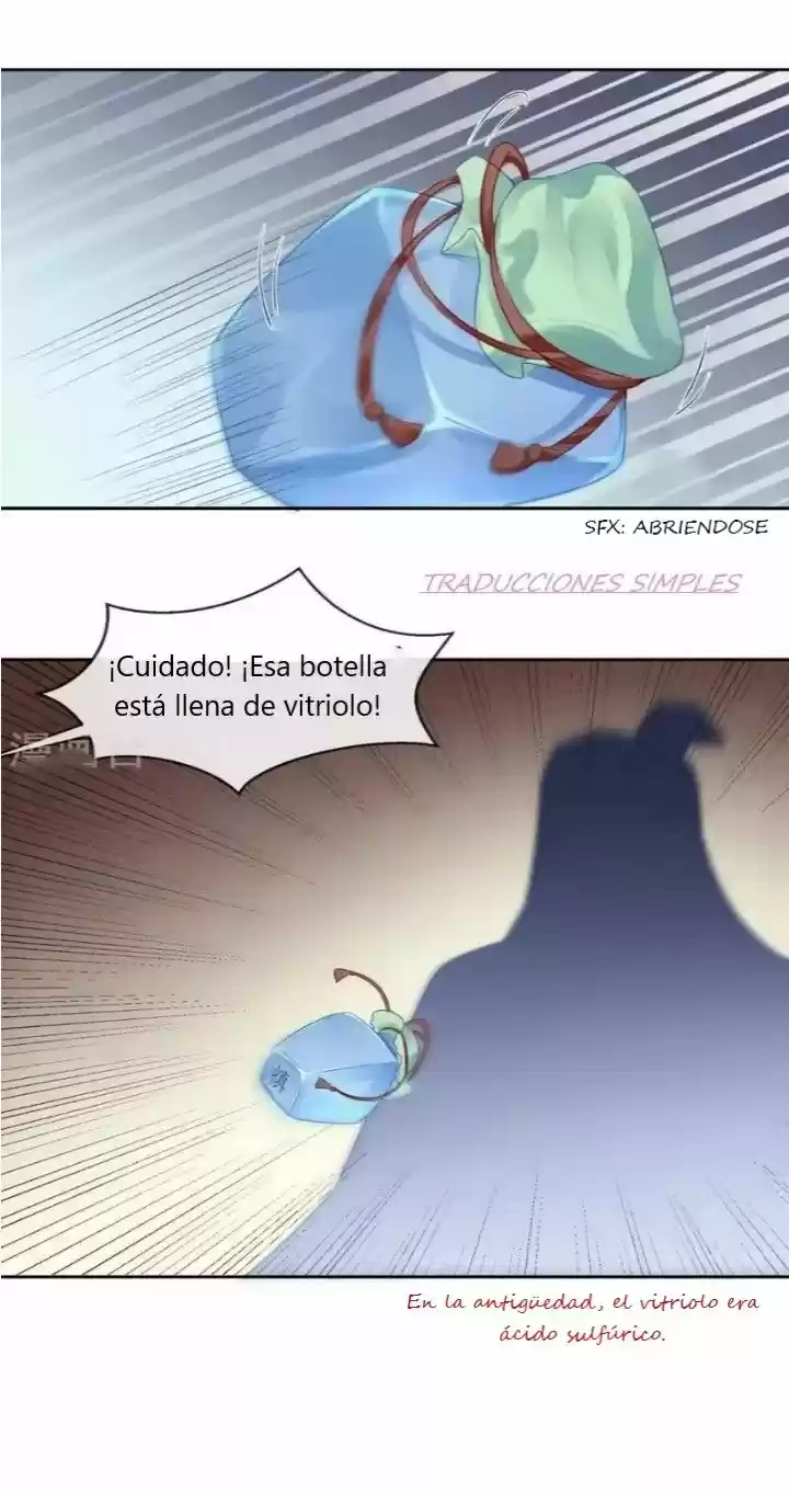 No te metas con la estúpida consorte - Capítulo 24 - Página 16 - LectorTMOo