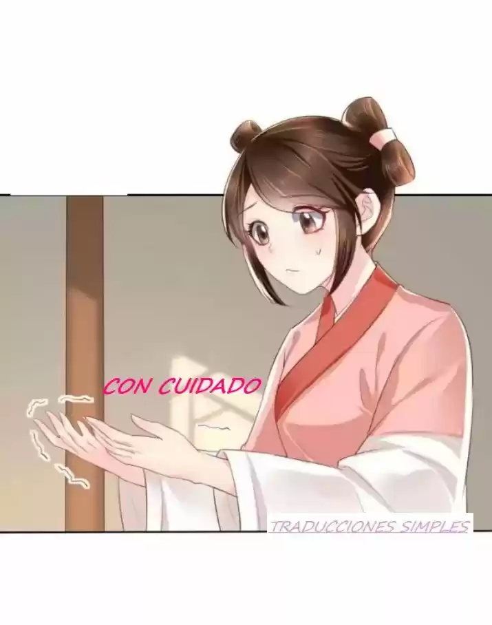 No te metas con la estúpida consorte - Capítulo 26 - Página 16 - LectorTMOo