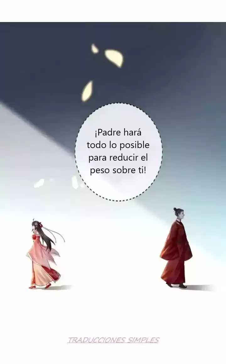 No te metas con la estúpida consorte - Capítulo 26 - Página 46 - LectorTMOo