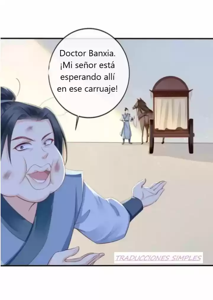 No te metas con la estúpida consorte - Capítulo 27 - Página 22 - LectorTMOo
