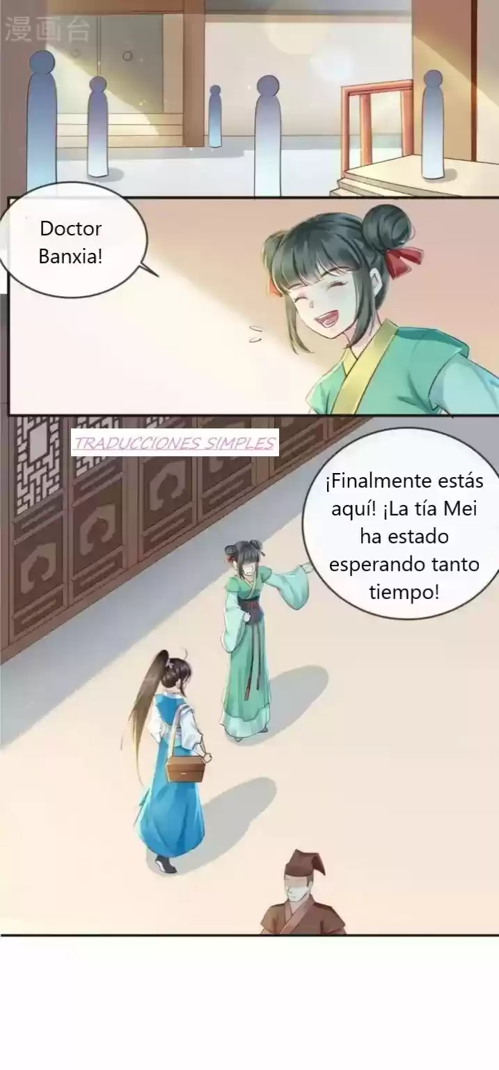 No te metas con la estúpida consorte - Capítulo 28 - Página 37 - LectorTMOo