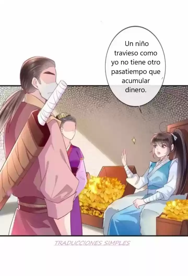 No te metas con la estúpida consorte - Capítulo 29 - Página 17 - LectorTMOo