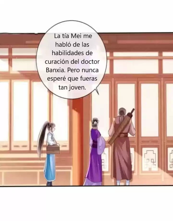 No te metas con la estúpida consorte - Capítulo 29 - Página 24 - LectorTMOo