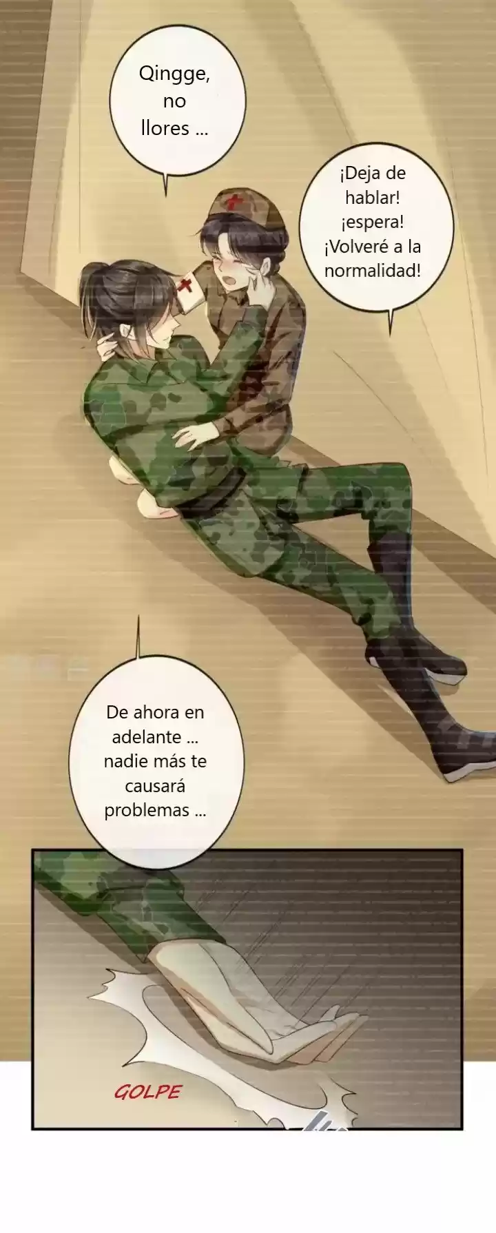 No te metas con la estúpida consorte - Capítulo 29 - Página 52 - LectorTMOo