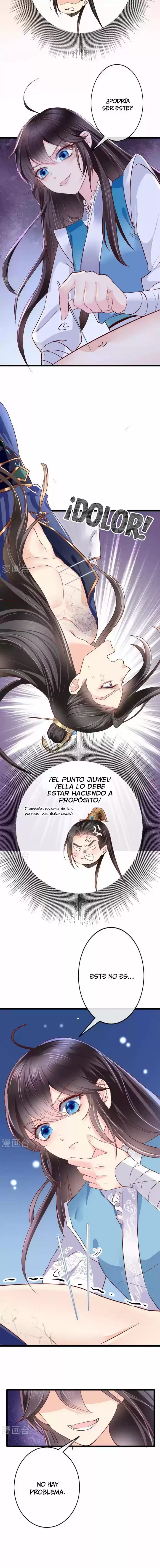 No te metas con la estúpida consorte - Capítulo 3 - Página 9 - LectorTMOo