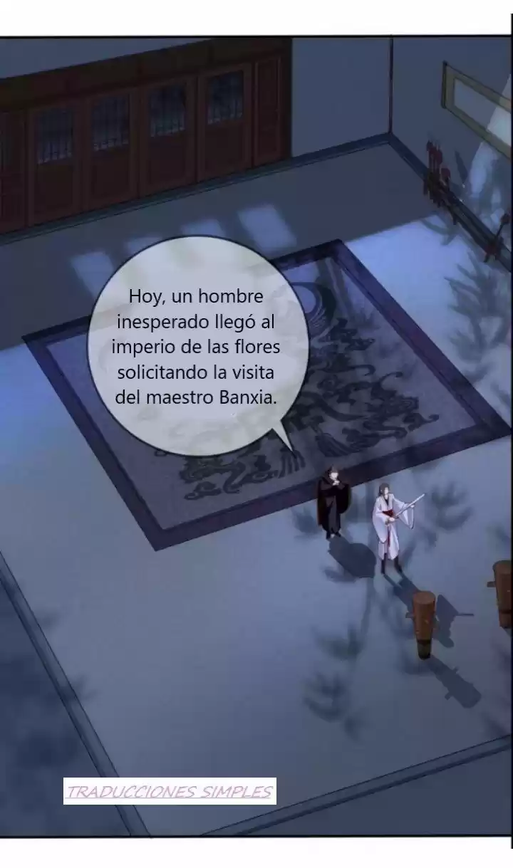 No te metas con la estúpida consorte - Capítulo 31 - Página 22 - LectorTMOo