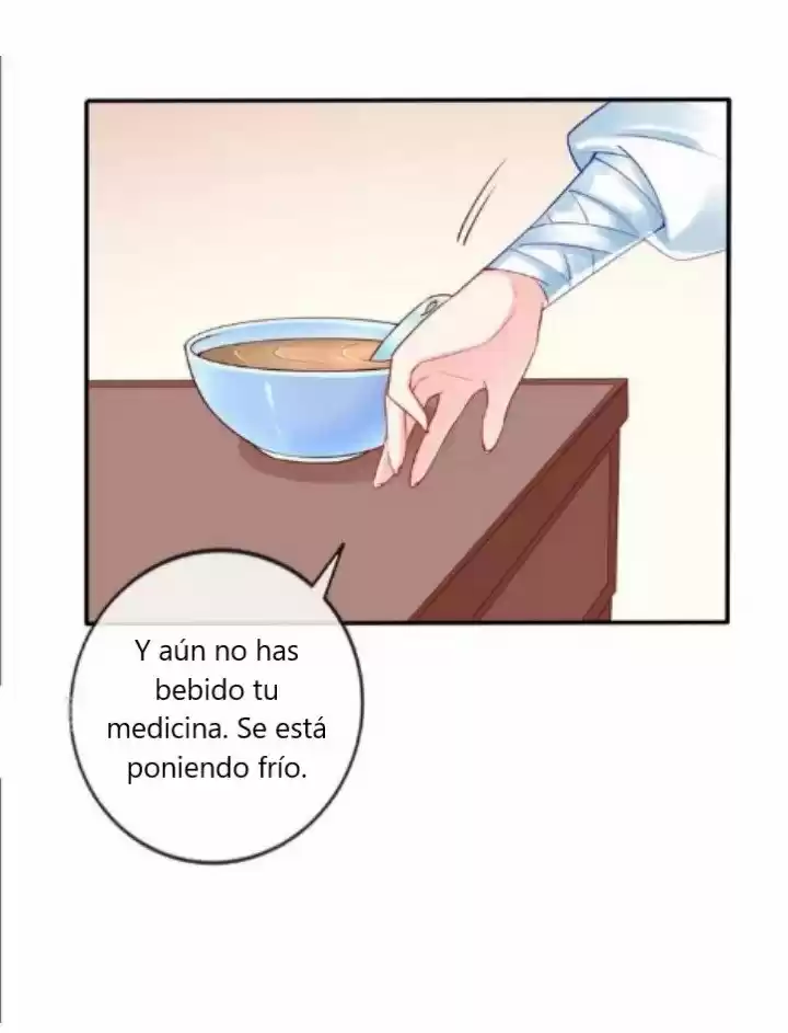 No te metas con la estúpida consorte - Capítulo 31 - Página 37 - LectorTMOo