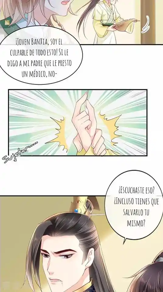 No te metas con la estúpida consorte - Capítulo 36 - Página 14 - LectorTMOo