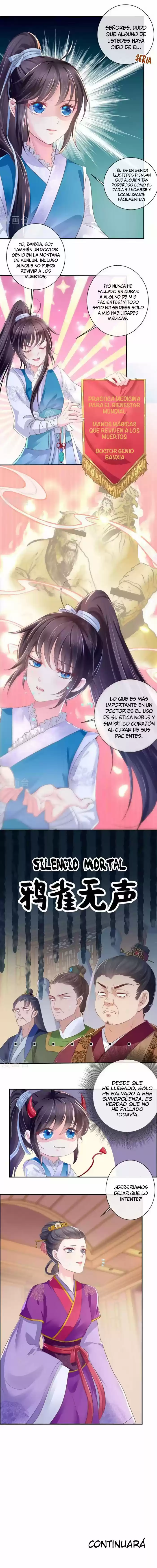 No te metas con la estúpida consorte - Capítulo 4 - Página 14 - LectorTMOo