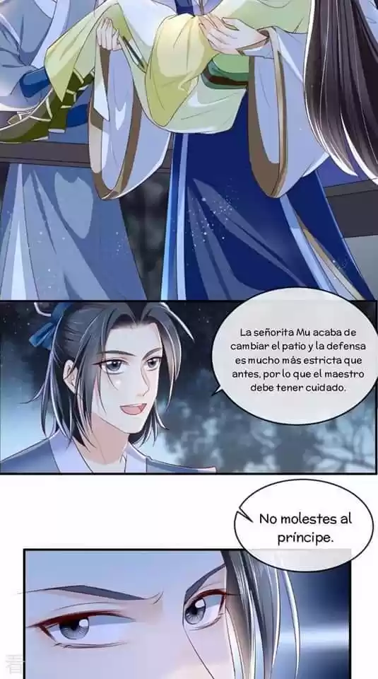 No te metas con la estúpida consorte - Capítulo 1 - Página 4 - LectorTMOo