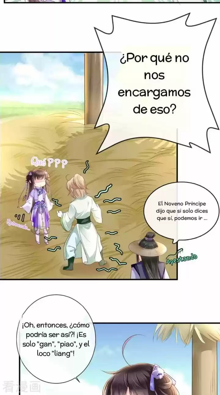 No te metas con la estúpida consorte - Capítulo 2 - Página 25 - LectorTMOo