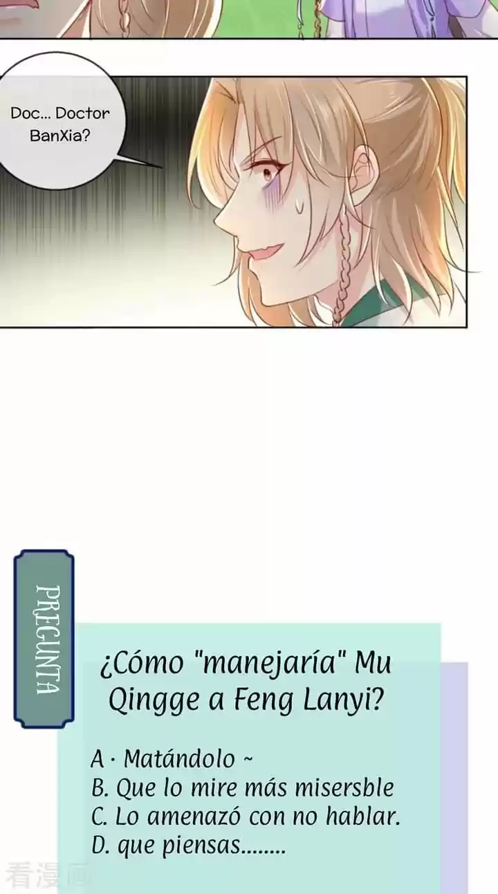 No te metas con la estúpida consorte - Capítulo 3 - Página 31 - LectorTMOo