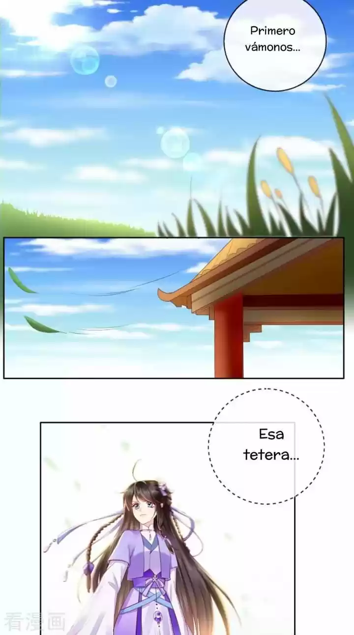 No te metas con la estúpida consorte - Capítulo 4 - Página 10 - LectorTMOo