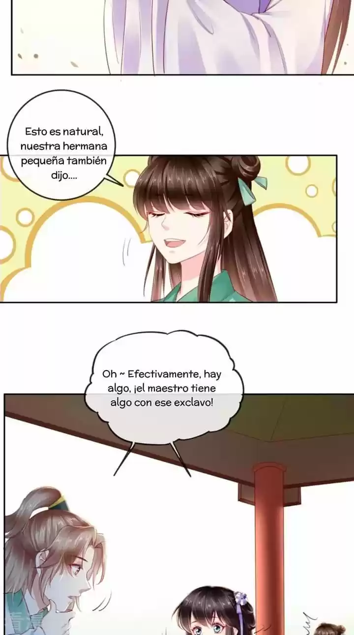 No te metas con la estúpida consorte - Capítulo 4 - Página 15 - LectorTMOo