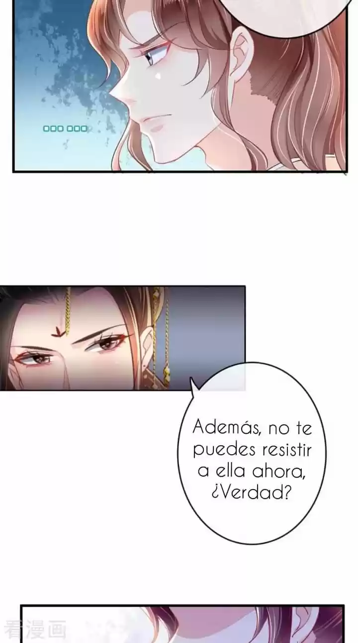 No te metas con la estúpida consorte - Capítulo 5 - Página 7 - LectorTMOo