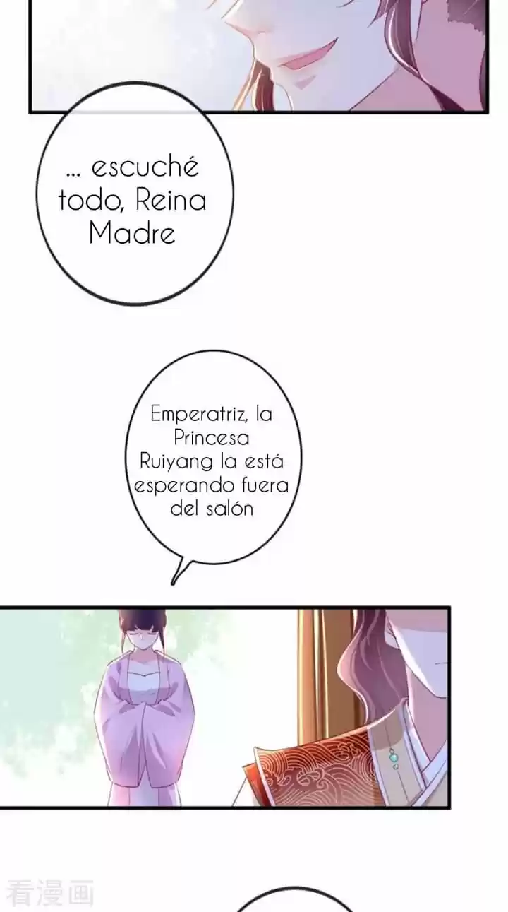 No te metas con la estúpida consorte - Capítulo 5 - Página 8 - LectorTMOo