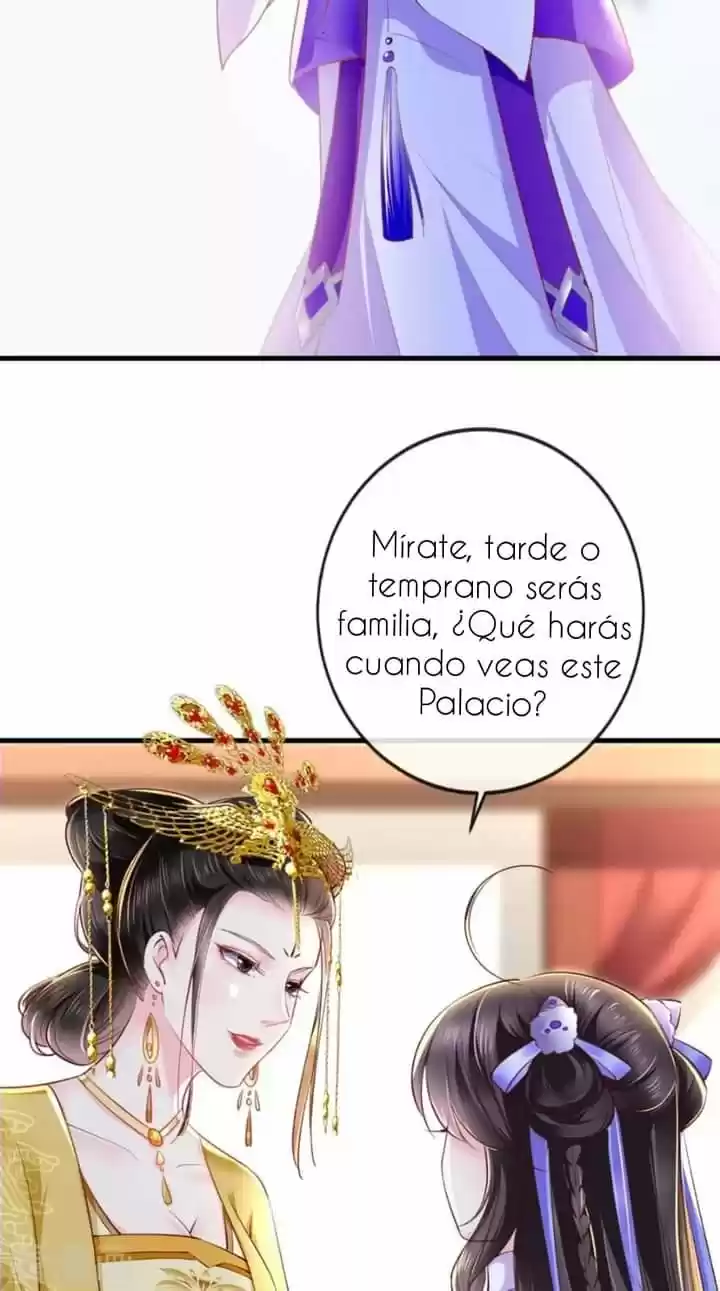 No te metas con la estúpida consorte - Capítulo 5 - Página 11 - LectorTMOo