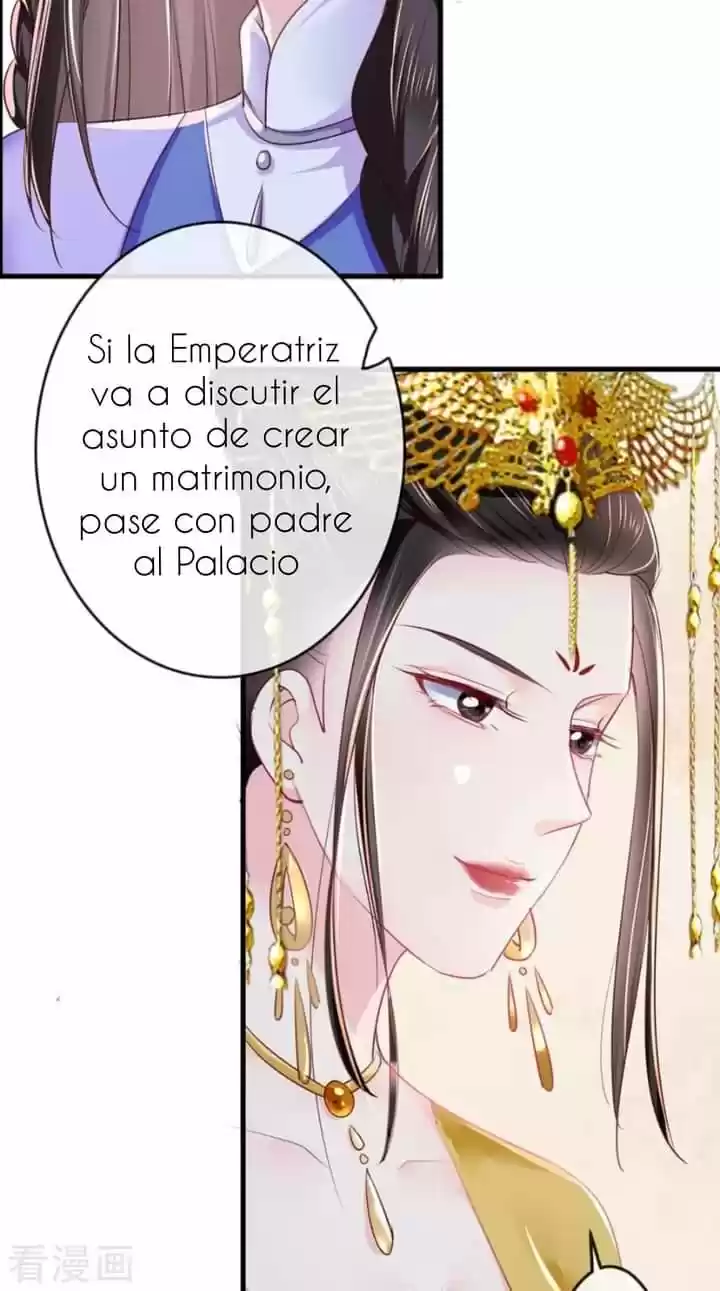 No te metas con la estúpida consorte - Capítulo 5 - Página 13 - LectorTMOo