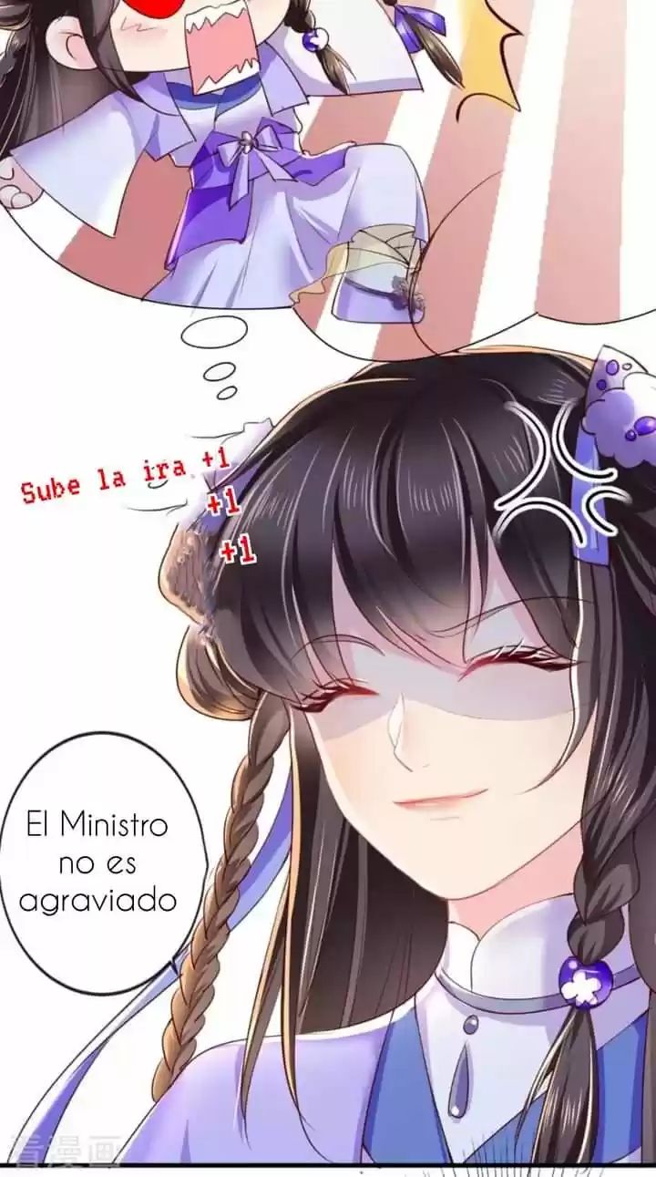 No te metas con la estúpida consorte - Capítulo 5 - Página 16 - LectorTMOo