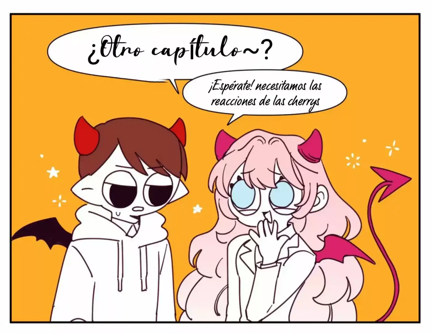 No te metas con la estúpida consorte - Capítulo 9 - Página 35 - LectorTMOo