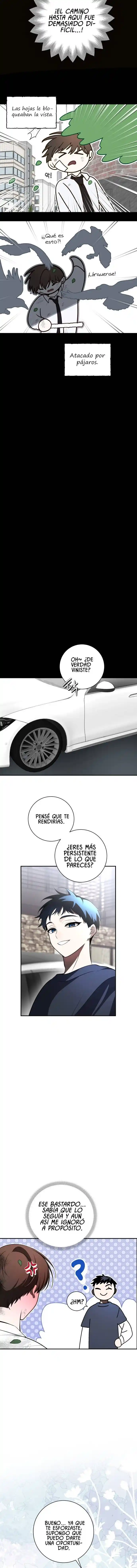 No Te Mueras! - Capítulo 10 - Página 4 - LectorTMOo