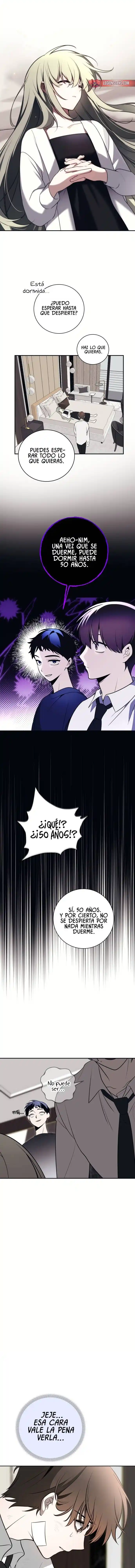 No Te Mueras! - Capítulo 10 - Página 10 - LectorTMOo