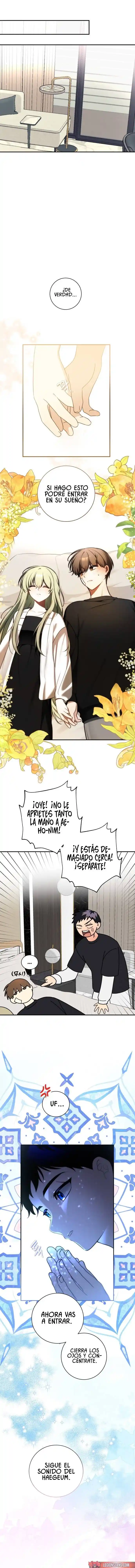 No Te Mueras! - Capítulo 10 - Página 13 - LectorTMOo