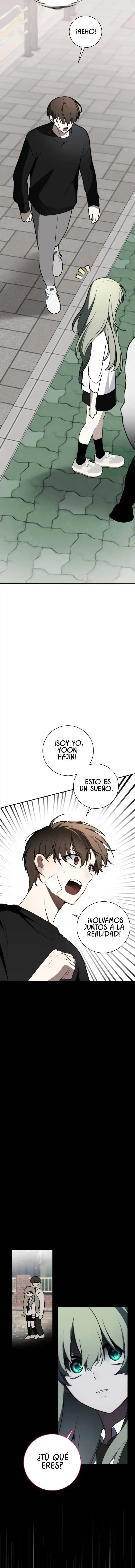 No Te Mueras! - Capítulo 10 - Página 15 - LectorTMOo
