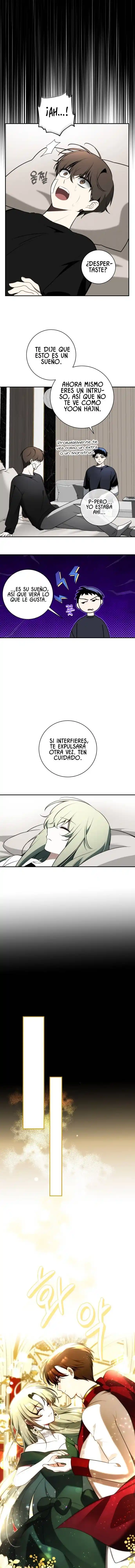 No Te Mueras! - Capítulo 10 - Página 16 - LectorTMOo