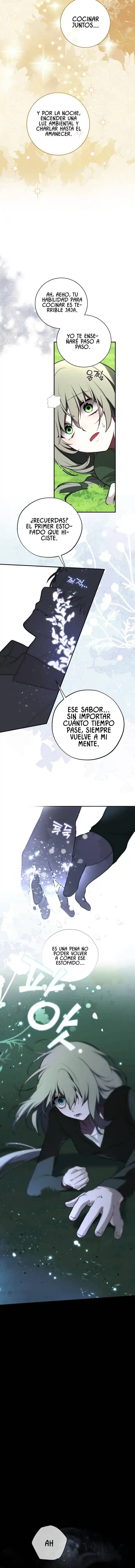 No Te Mueras! - Capítulo 11 - Página 4 - LectorTMOo