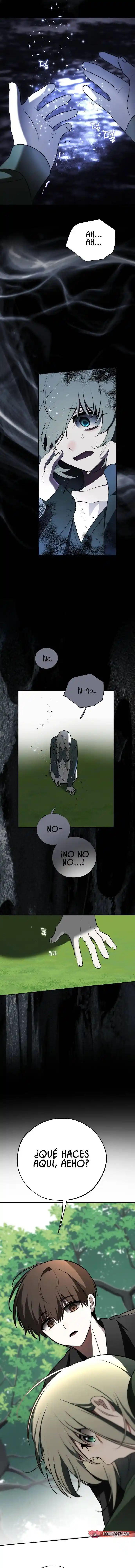 No Te Mueras! - Capítulo 11 - Página 5 - LectorTMOo