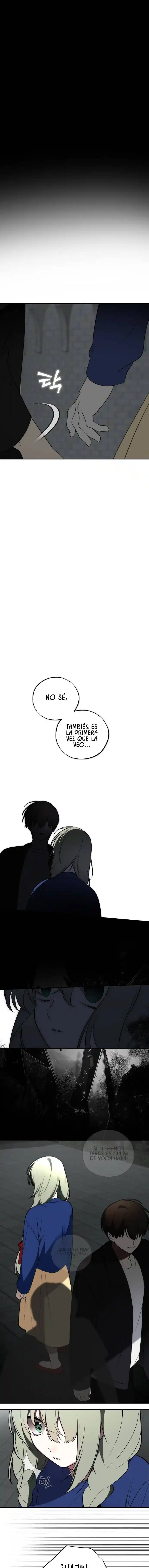 No Te Mueras! - Capítulo 11 - Página 12 - LectorTMOo