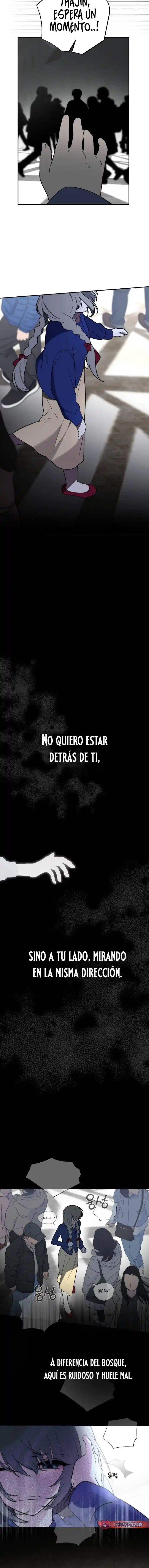 No Te Mueras! - Capítulo 11 - Página 13 - LectorTMOo