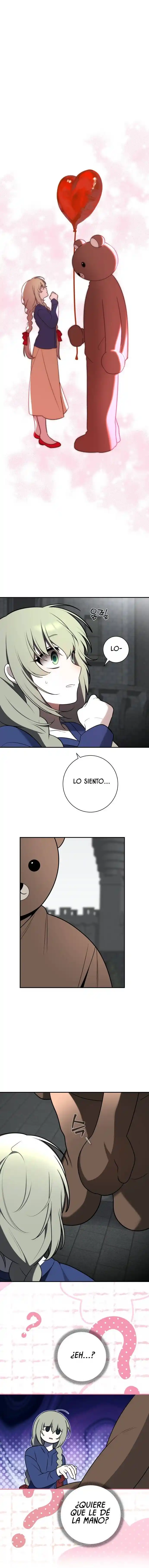 No Te Mueras! - Capítulo 11 - Página 15 - LectorTMOo