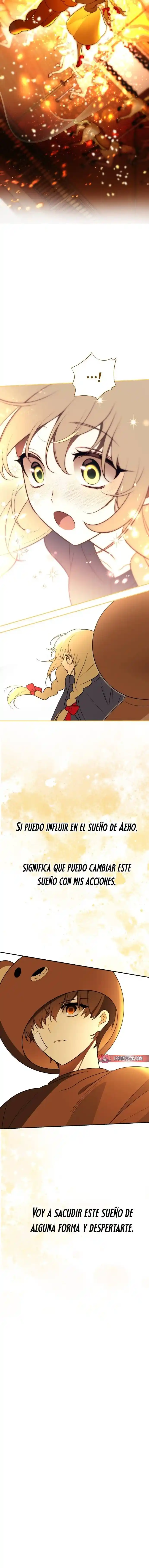 No Te Mueras! - Capítulo 11 - Página 17 - LectorTMOo