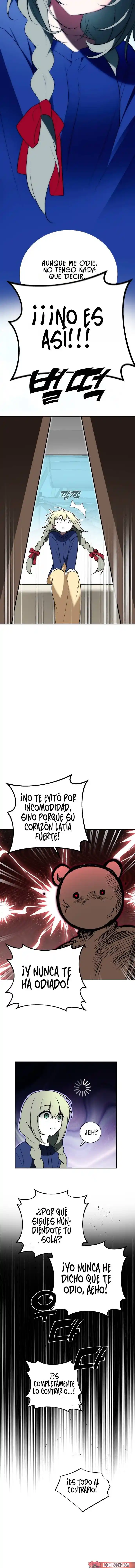 No Te Mueras! - Capítulo 12 - Página 13 - LectorTMOo