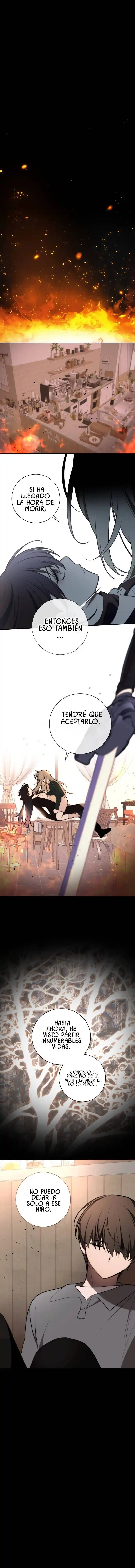 No Te Mueras! - Capítulo 13 - Página 8 - LectorTMOo