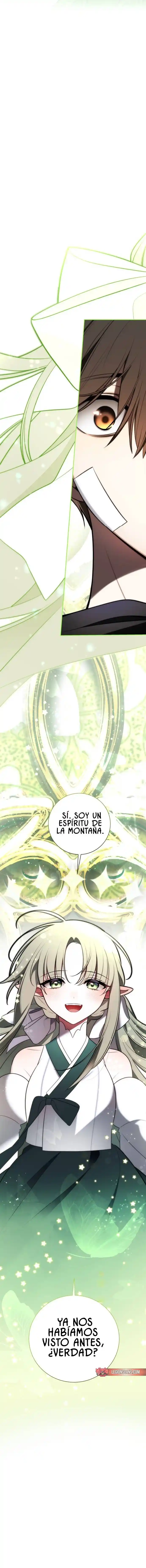 No Te Mueras! - Capítulo 13 - Página 25 - LectorTMOo