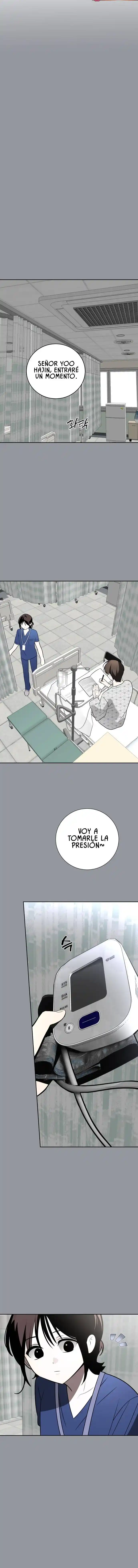 No Te Mueras! - Capítulo 14 - Página 6 - LectorTMOo