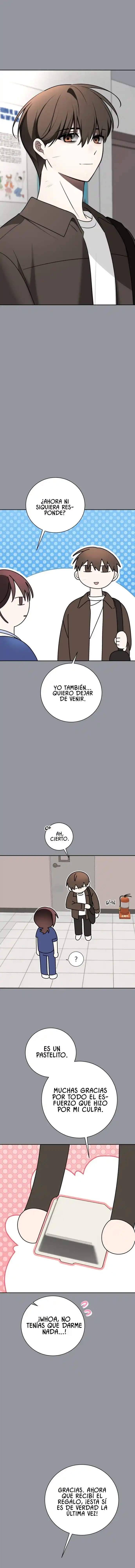 No Te Mueras! - Capítulo 14 - Página 18 - LectorTMOo