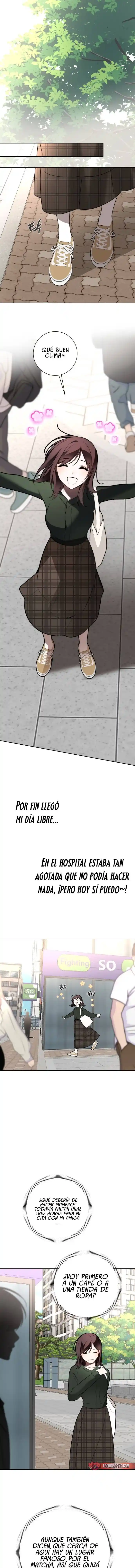 No Te Mueras! - Capítulo 14 - Página 21 - LectorTMOo