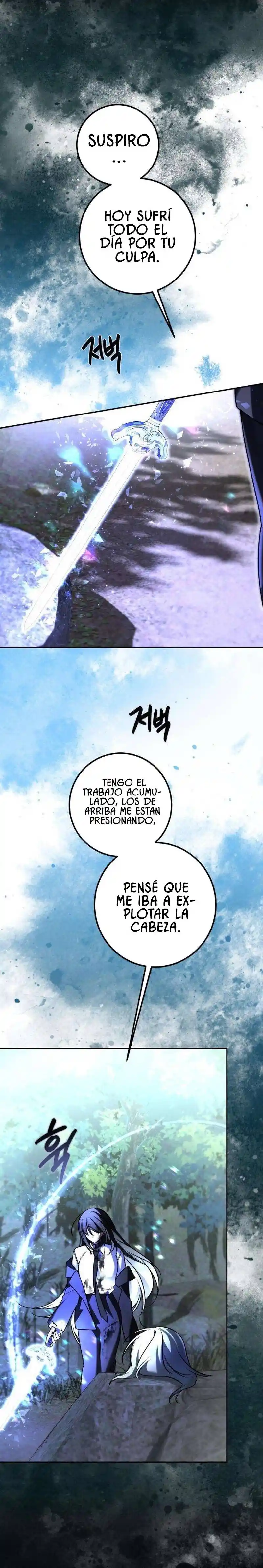 No Te Mueras! - Capítulo 2 - Página 12 - LectorTMOo