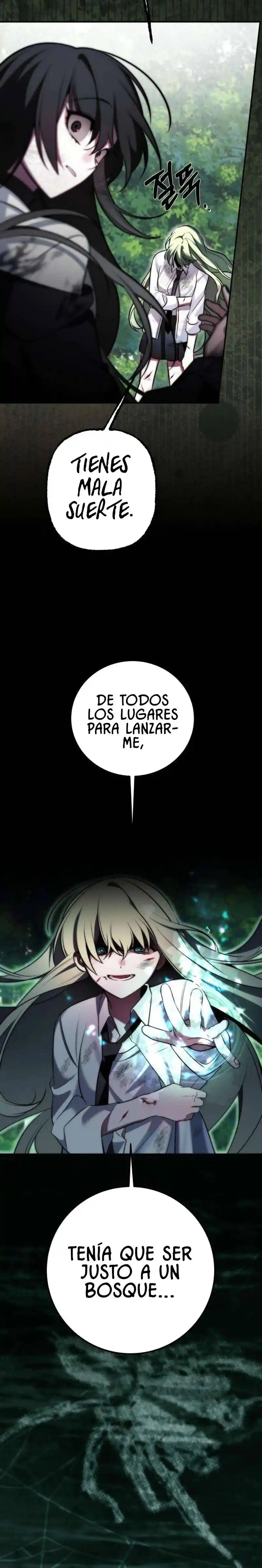 No Te Mueras! - Capítulo 2 - Página 16 - LectorTMOo